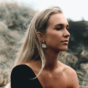 Freshwater Pearl Earrings New Zealand Belle