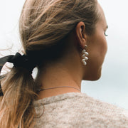 Freshwater Pearl Earrings New Zealand Stephanie